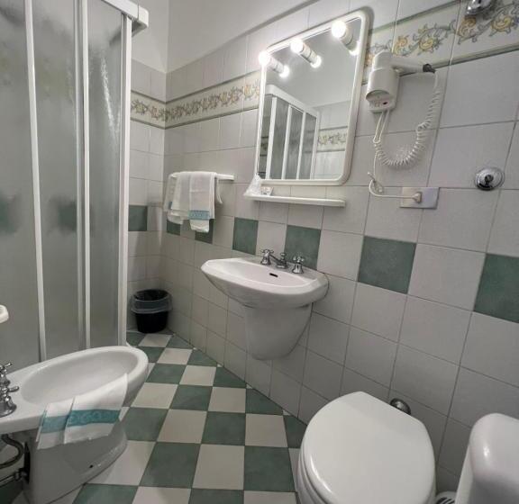 Chambre Triple Standard, Villa Primavera