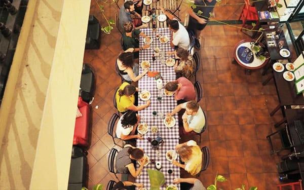 스탠다드 룸, Onefam Centro