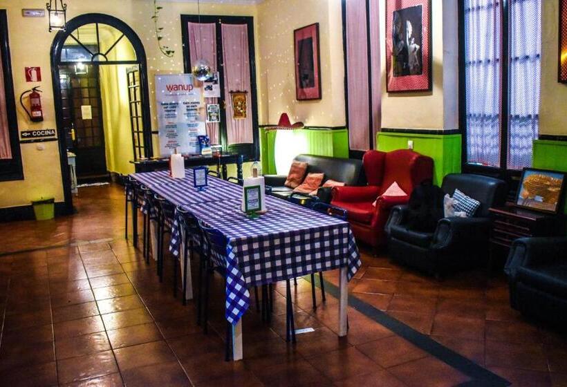 스탠다드 룸, Onefam Centro