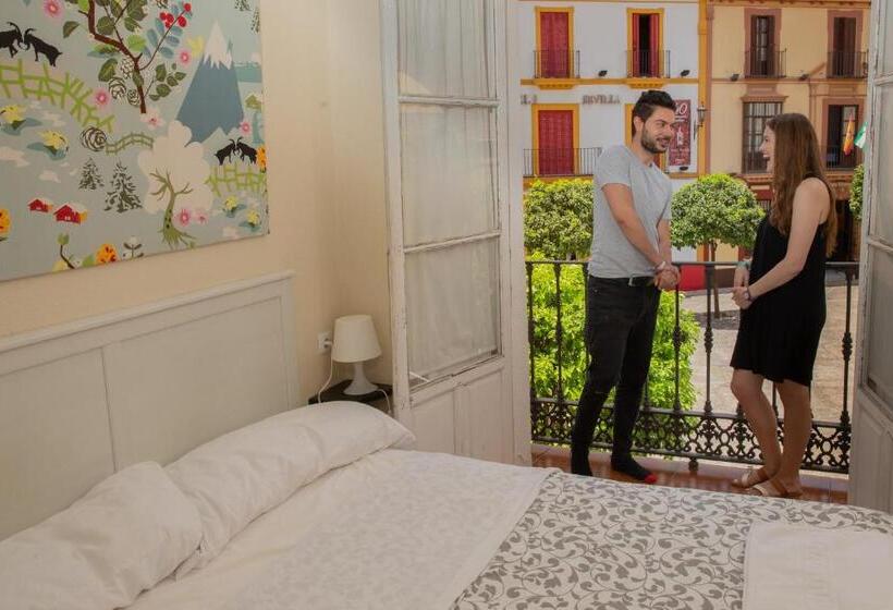 스탠다드 룸, Onefam Centro