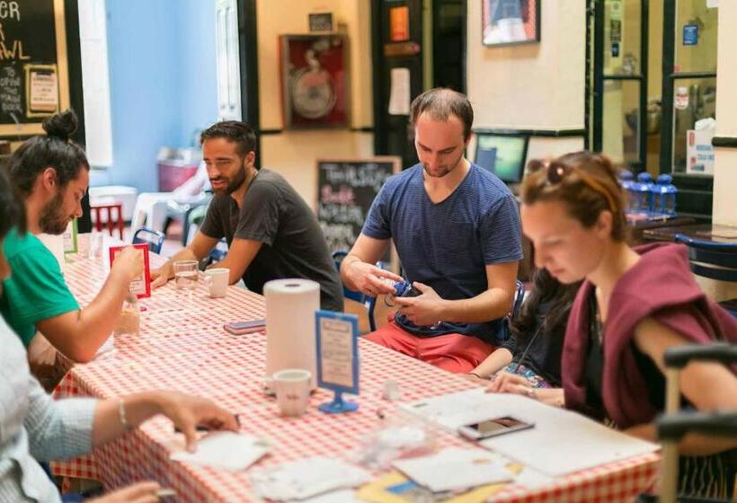 공동 객실, Onefam Centro