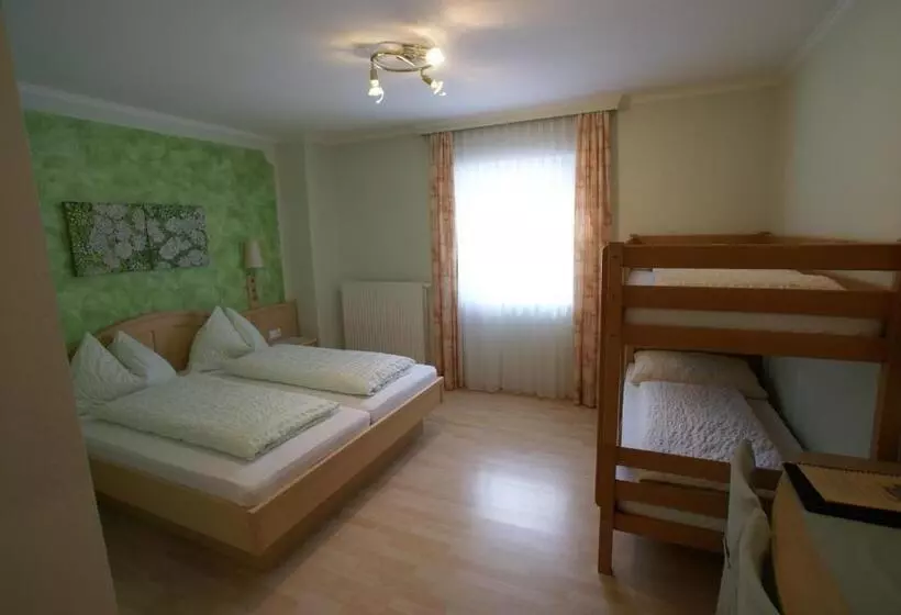 ファミリールーム, Gasthof Hotel Zur Post
