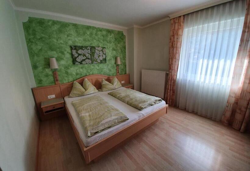 חדר משפחתי, Gasthof Hotel Zur Post