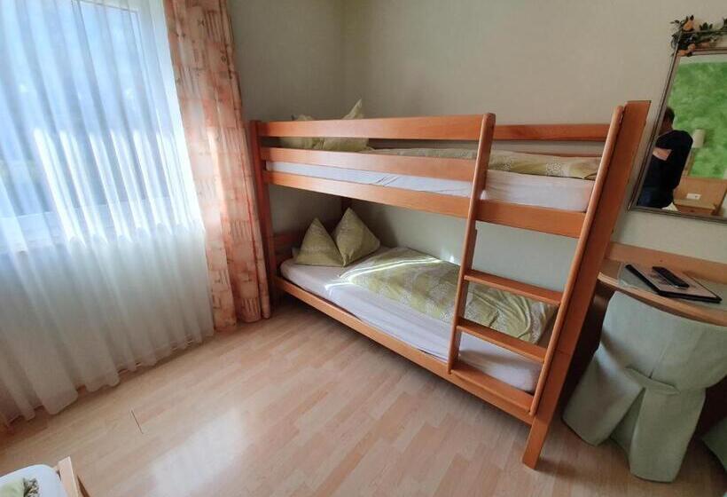 חדר משפחתי, Gasthof Hotel Zur Post