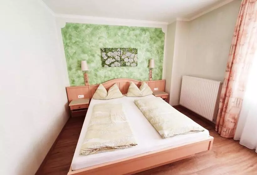 ファミリールーム, Gasthof Hotel Zur Post