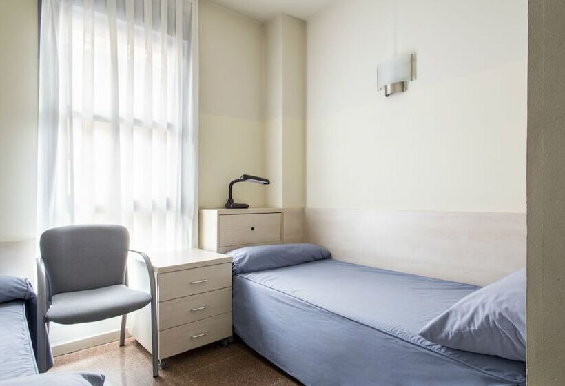 ベーシックルーム, Residencia Universitaria Blas De Otero