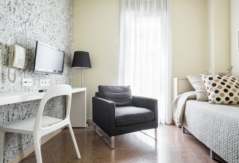 エクゼクティブワンルーム, Residencia Universitaria Blas De Otero