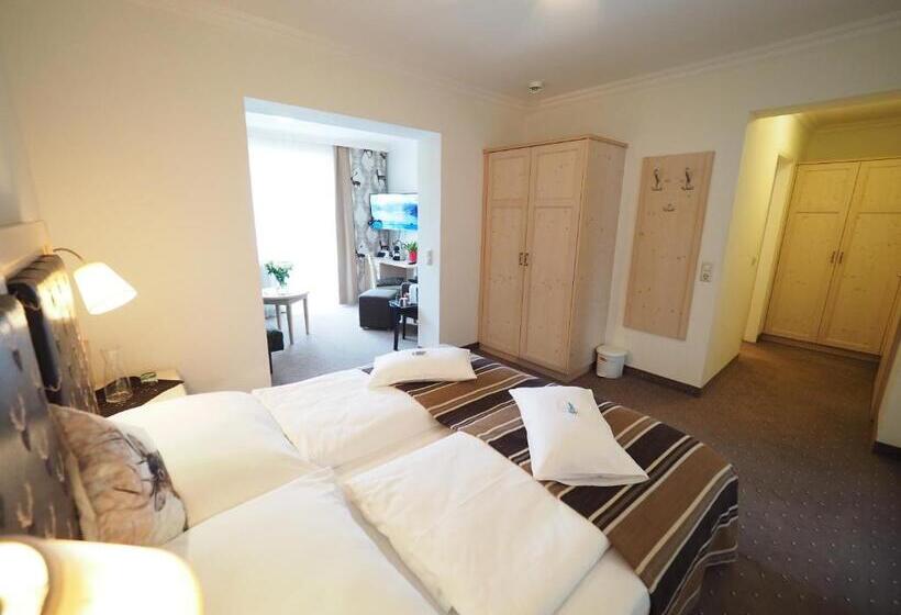 패밀리 룸, Das Zellersee