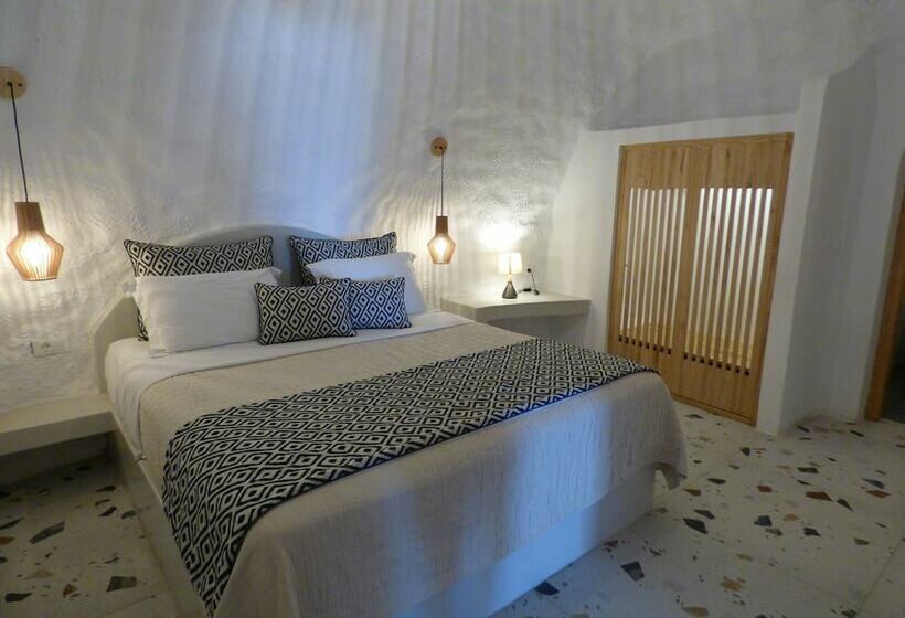 Villa Deluxe 2 Chambres, Villa Lukas