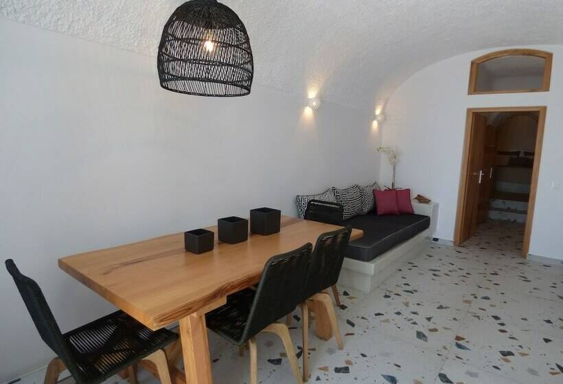 Villa Deluxe 2 Chambres, Villa Lukas