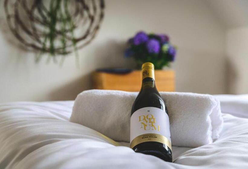 スタンダードルーム, Dominium Pincészet és Panzió