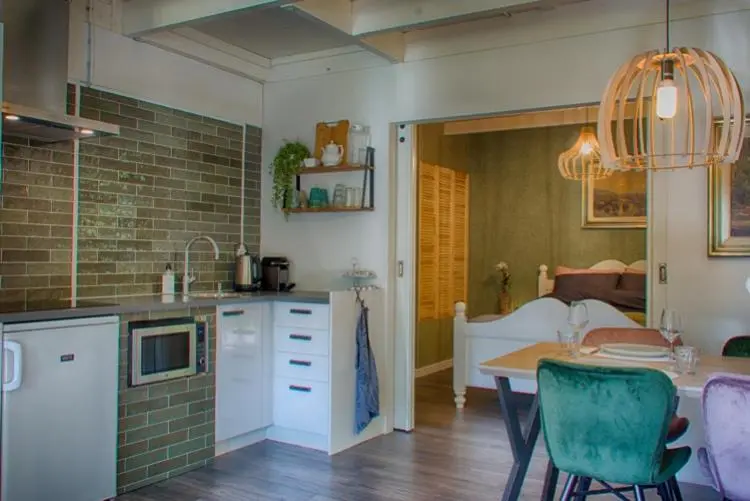スタンダードルーム, Guesthouse Valkenswaard
