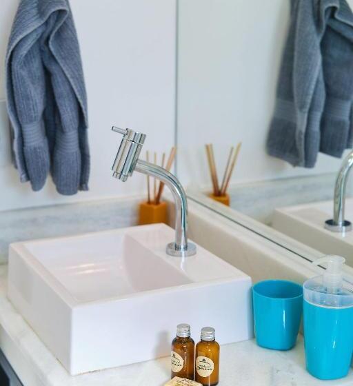 Estúdio Standard, Econtainer Ubatuba