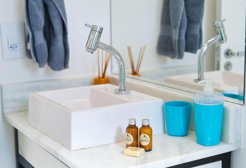 Estúdio Standard, Econtainer Ubatuba