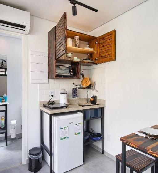 Estúdio Standard, Econtainer Ubatuba