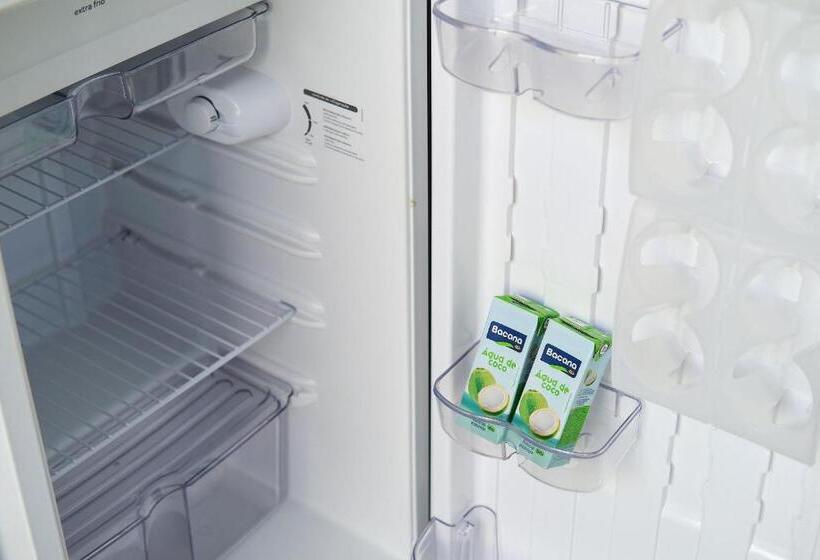 Estúdio Standard, Econtainer Ubatuba