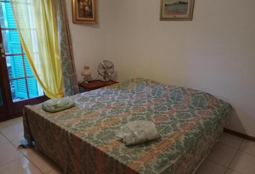 Quarto Estandar, Petit St George 100mt Du Lac