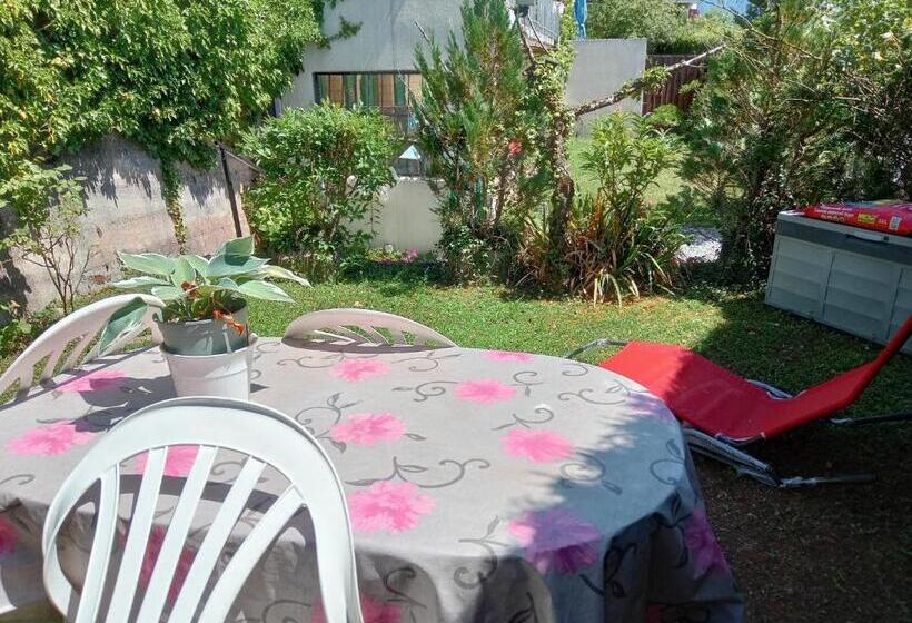 Habitació Estàndard, Petit St George 100mt Du Lac