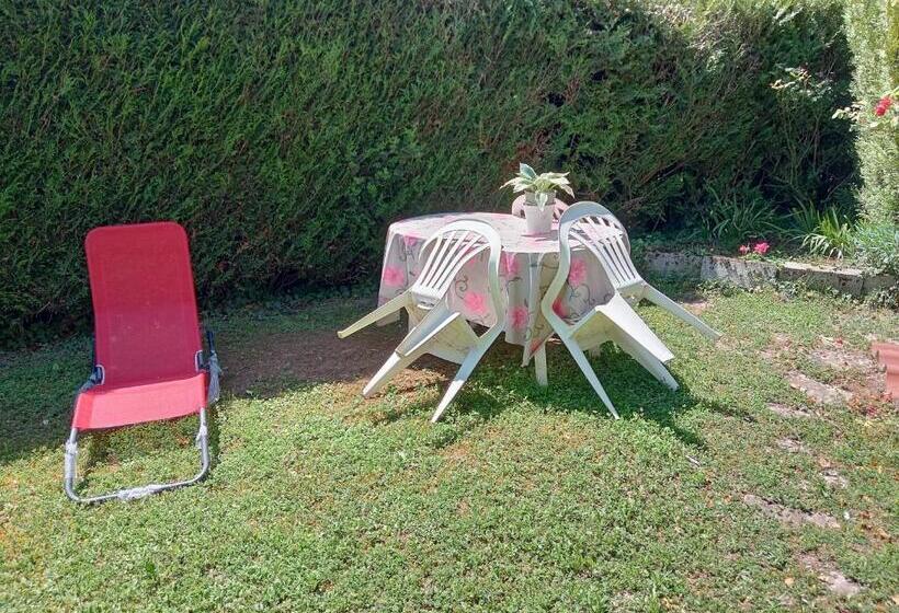 Habitació Estàndard, Petit St George 100mt Du Lac