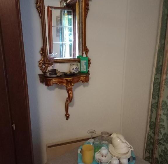 Habitació Estàndard, Petit St George 100mt Du Lac