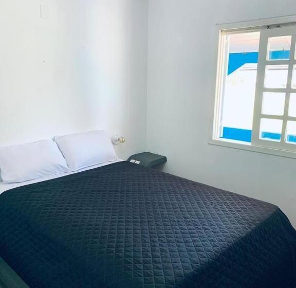 家庭间, Pousada Portal Da Praia