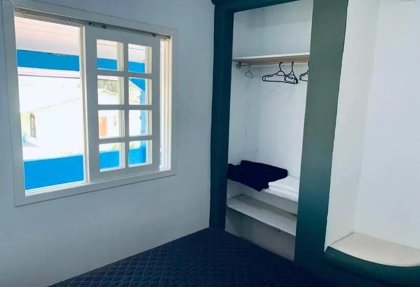 ファミリールーム, Pousada Portal Da Praia