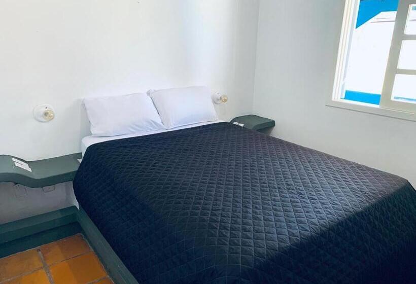 家庭间, Pousada Portal Da Praia