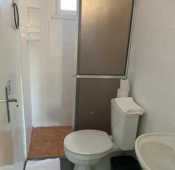 デラックスルーム, Pousada Portal Da Praia