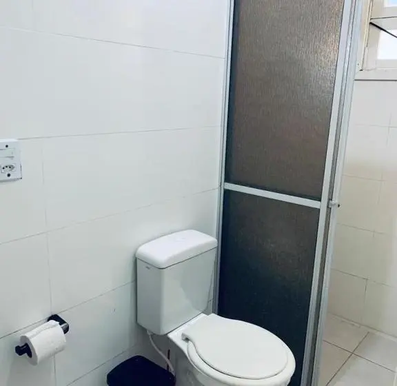 デラックスルーム, Pousada Portal Da Praia