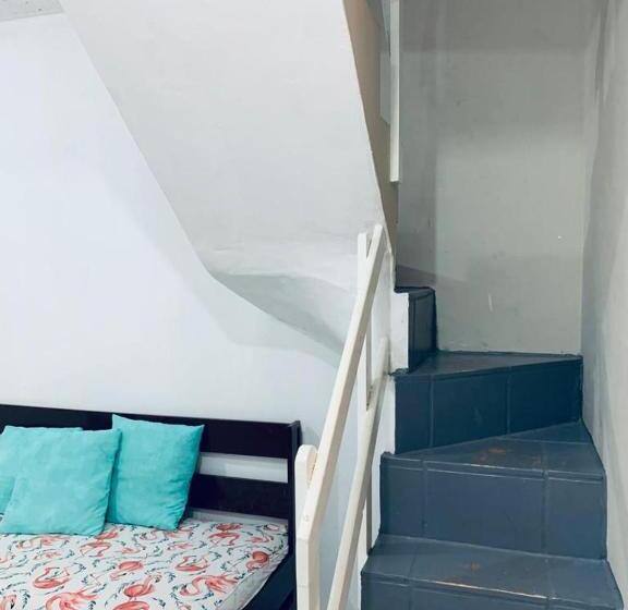 家庭间, Pousada Portal Da Praia