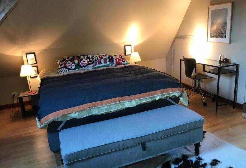 Номер Superior, Le Domaine Des Volets Bleus