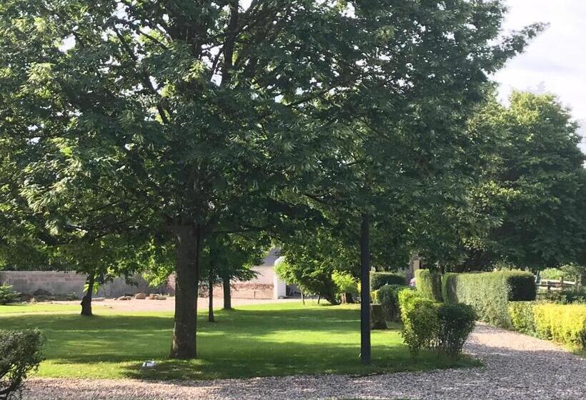 Номер Superior, Le Domaine Des Volets Bleus