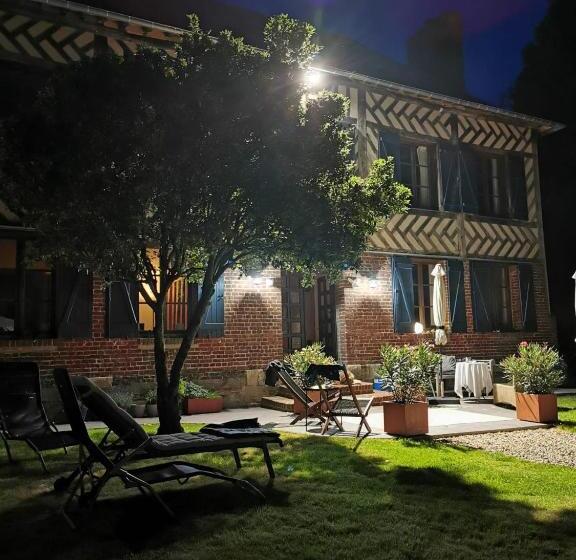 Номер Superior, Le Domaine Des Volets Bleus