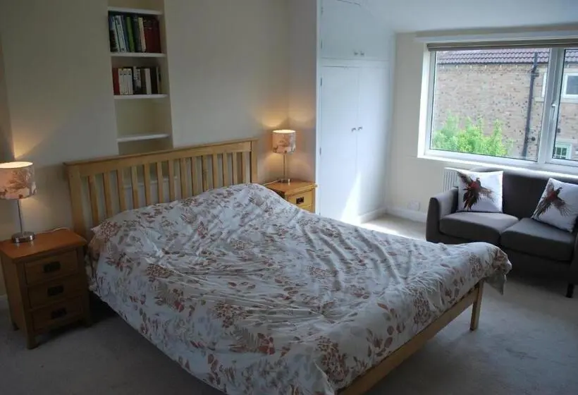 デラックスルーム, Hillcroft Luxury Bed & Breakfast