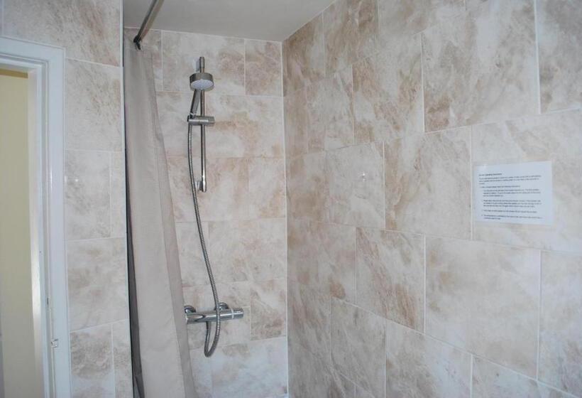 豪华房间, Hillcroft Luxury Bed & Breakfast