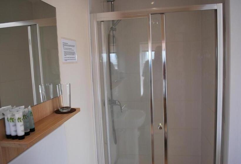 豪华房间, Hillcroft Luxury Bed & Breakfast