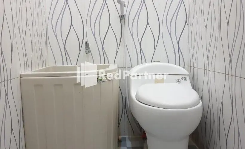 スタンダードルーム, Homestay Mm Syariah Redpartner