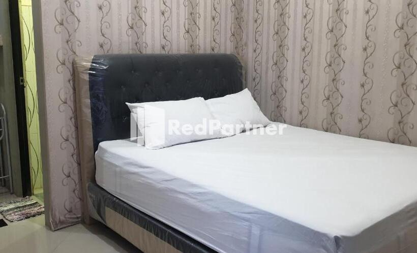 スタンダードルーム, Homestay Mm Syariah Redpartner