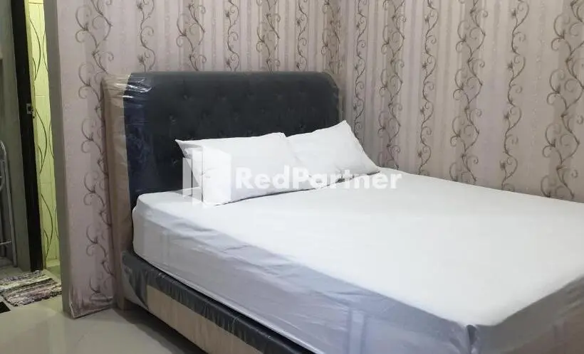 スタンダードルーム, Homestay Mm Syariah Redpartner