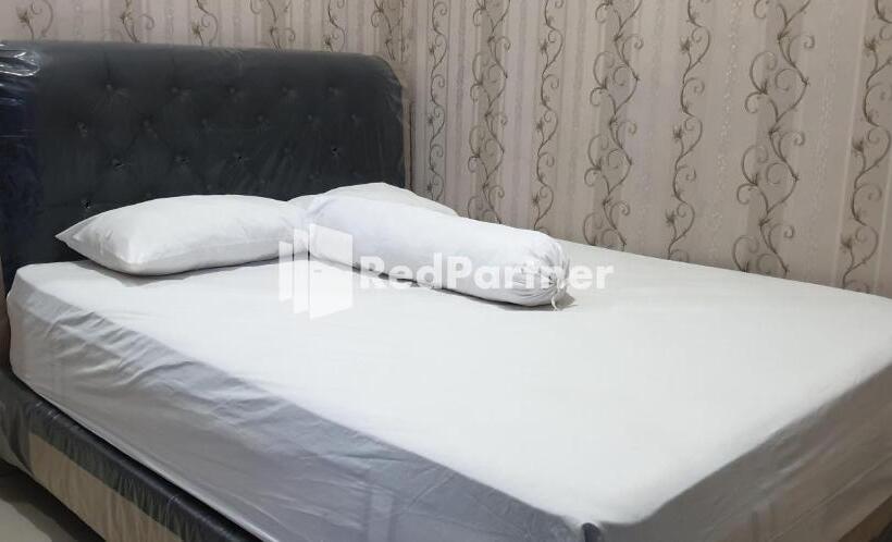 エコノミールーム, Homestay Mm Syariah Redpartner