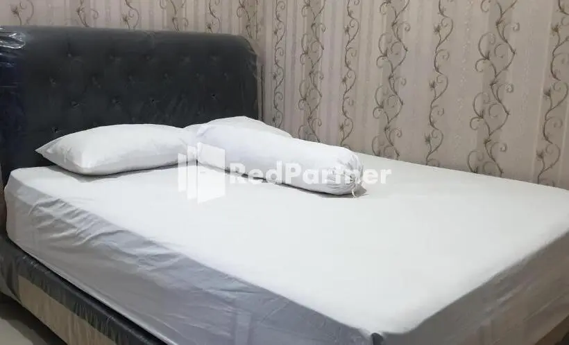 エコノミールーム, Homestay Mm Syariah Redpartner