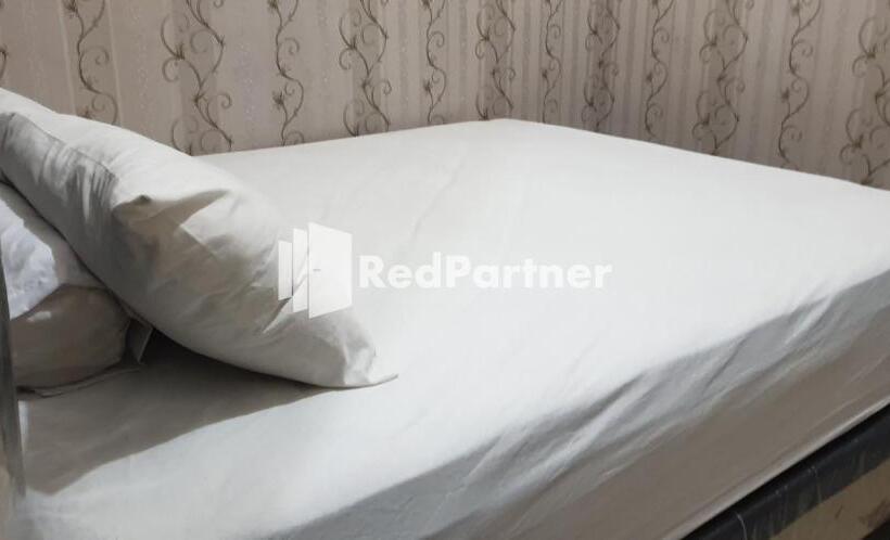 Номер Economy, Homestay Mm Syariah Redpartner