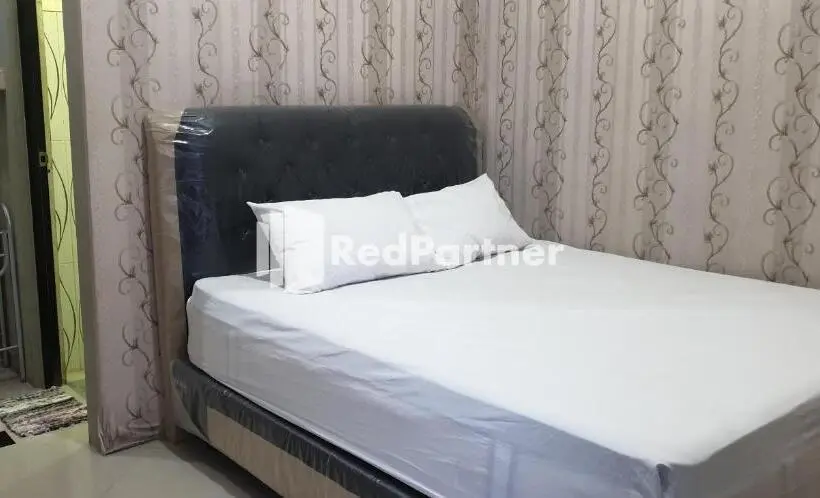 エコノミールーム, Homestay Mm Syariah Redpartner