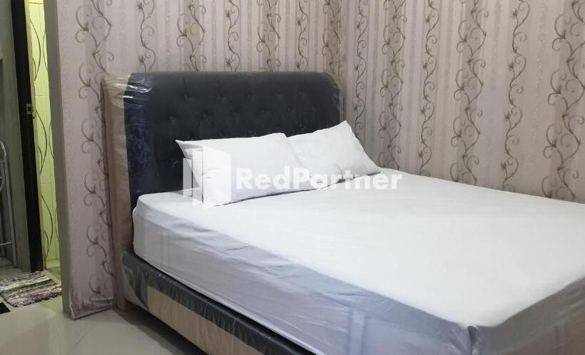 エコノミールーム, Homestay Mm Syariah Redpartner