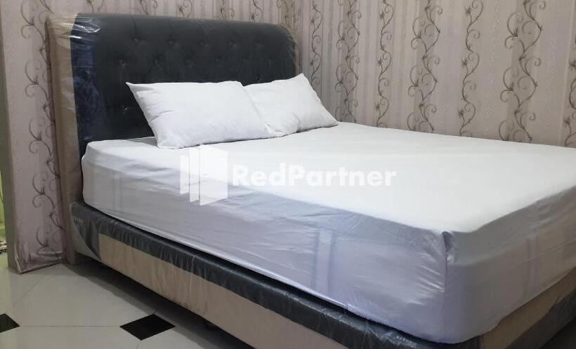 エコノミールーム, Homestay Mm Syariah Redpartner