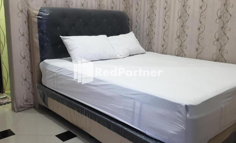 Номер Economy, Homestay Mm Syariah Redpartner