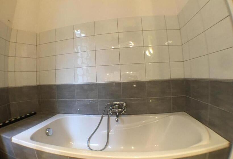 Номер Стандарт, Bauhaus Saint Pierre