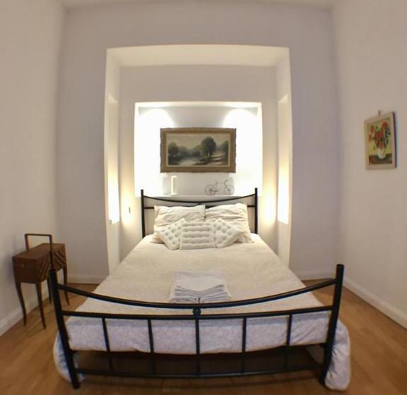 Номер Стандарт, Bauhaus Saint Pierre