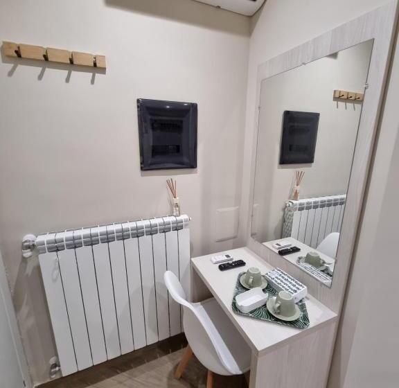 스탠다드 룸, Nonno Umberto Apartments