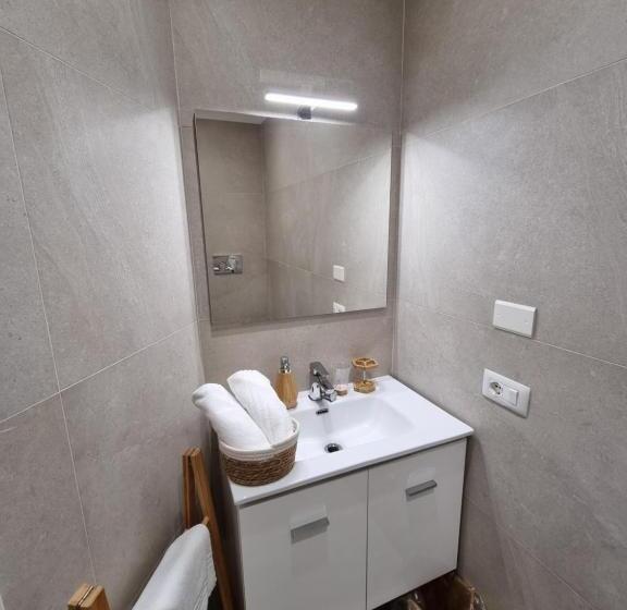 스탠다드 룸, Nonno Umberto Apartments